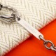 Style necklace 2023SS HERMES Hermes that fits hot midsummer Style necklace 2023SS HERMES Hermes that fits hot midsummer